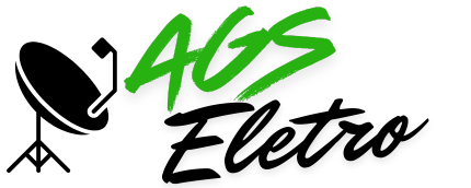 Logotipo da loja AGS Eletro