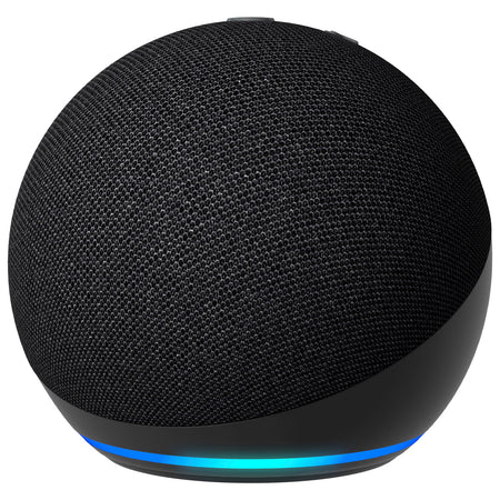 Speaker Amazon Echo Dot - Com Alexa - 5ª Geração