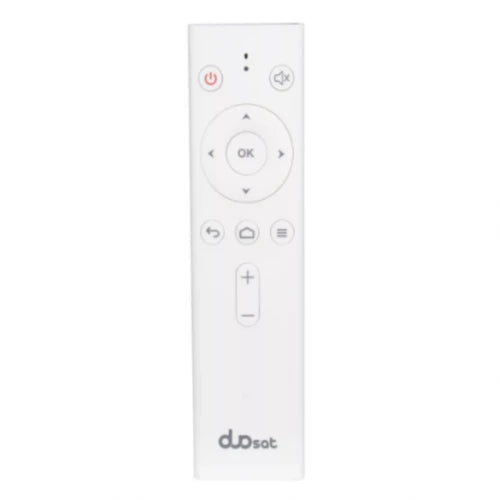 Controle Duo sat Pulse Branco