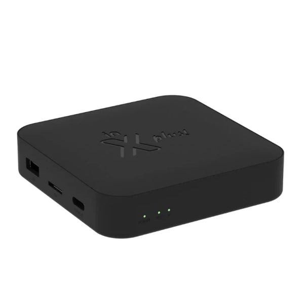 XPlus New V4XPlus New V4