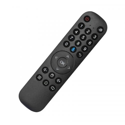 Controle para H-T-V 7 Original Com Comando de Voz
