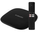 Adaptador Multimídia Xiaomi Box S 3nd Geração 4K Ultra HD 32/2GB