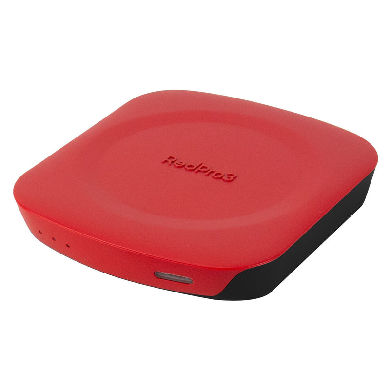 Red Pro 3 4K Ultra HD