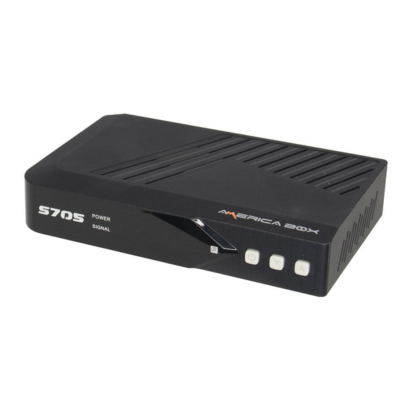 Americabox S705 GX Pro