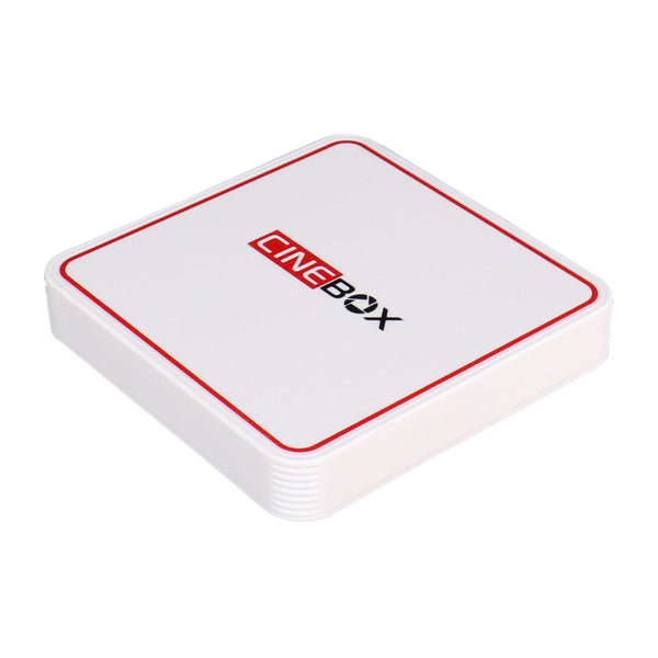 Cinebox C+ Full HD Wi-Fi Tv Box