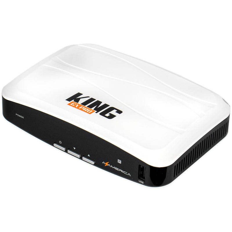 Az America King GX PRO