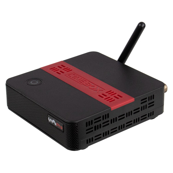 Cine Box Fantasia Pro Preto