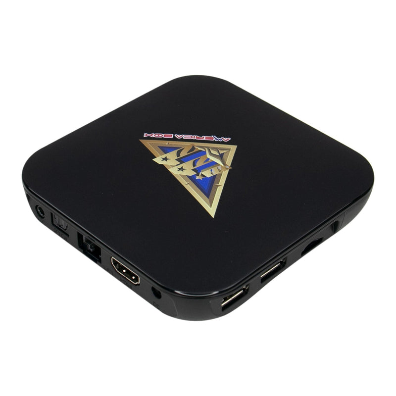 America Box I11 - 4K - 2/8GB