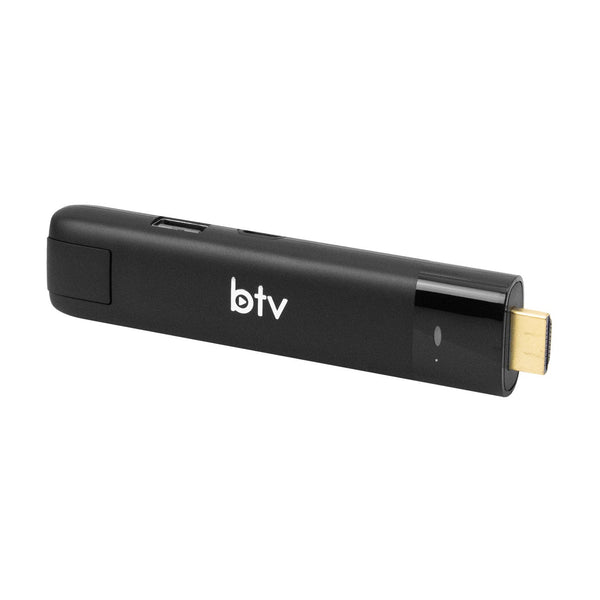 B TV ES-15 New Stick