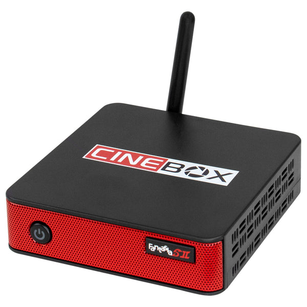 Cinebox Fantasia S2
