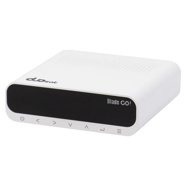 Duosat Blade Go!