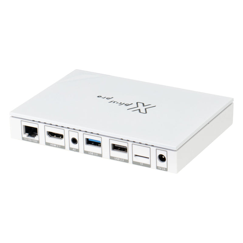 XPlus New PRO 8K