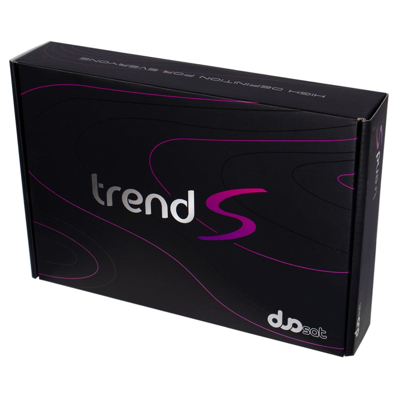 Duo Sat Trend S