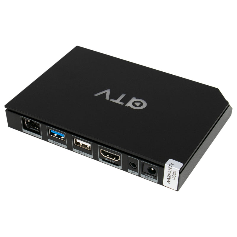 Atv A5 8K Ultra HD Wi-Fi