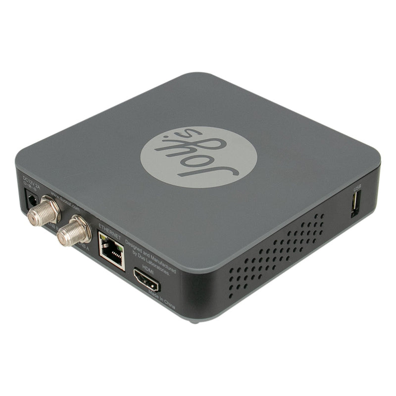 Duosat Joy S HD ACM Wi-Fi
