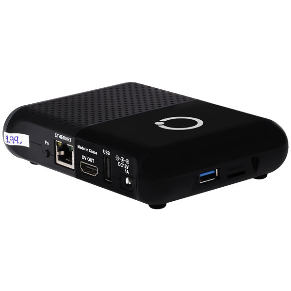 Athomics Ultra HD Connect