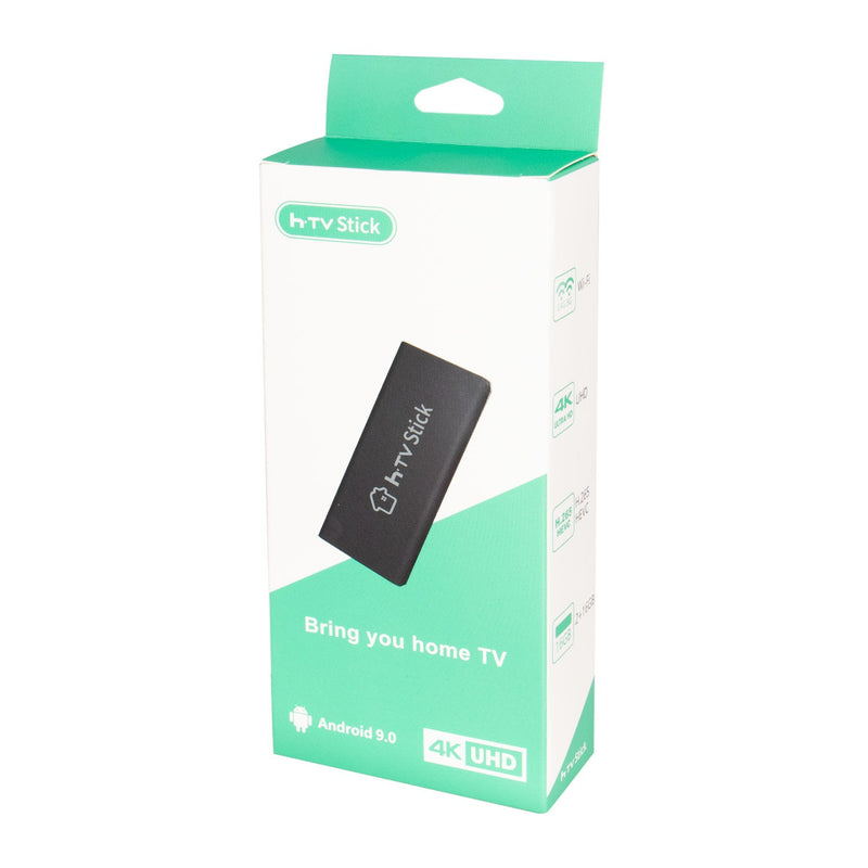 Htv Stick 4K Ultra HD