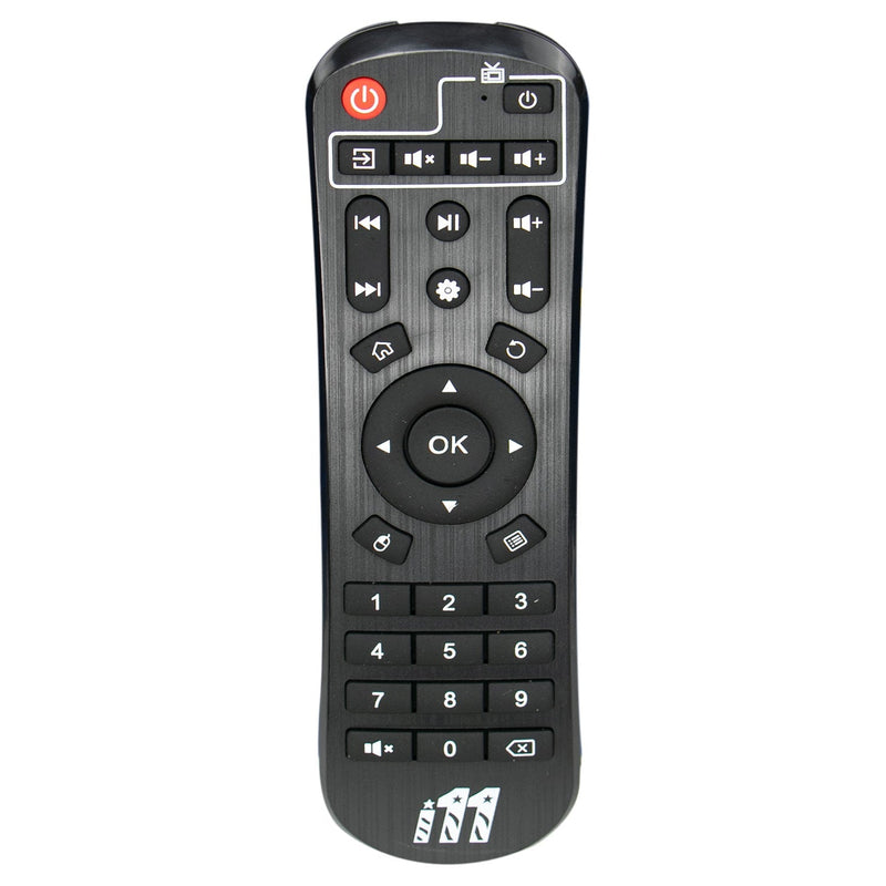 America Box I11 - 4K - 2/8GB