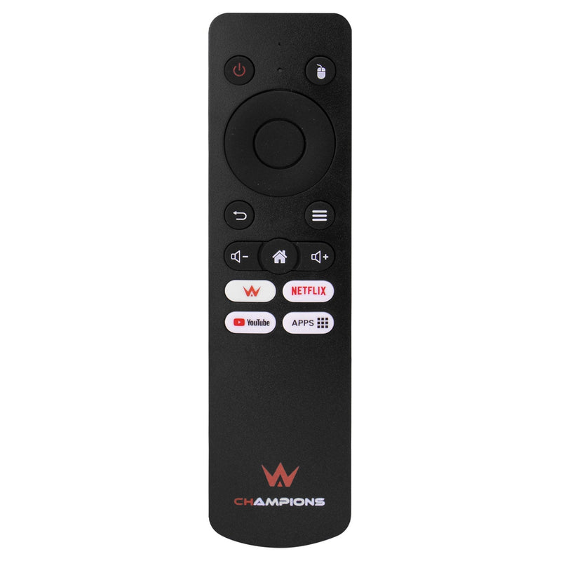 Champions Win Pro 2 HD 4K Wi-Fi