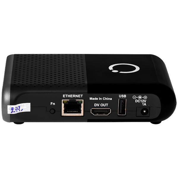 Athomics Ultra HD Connect