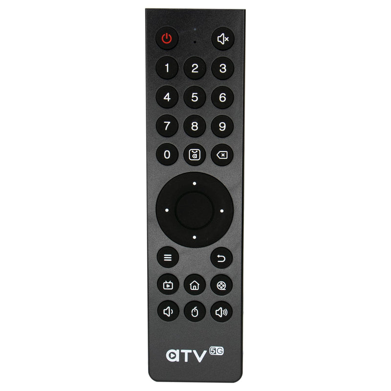 Atv A5 8K Ultra HD Wi-Fi
