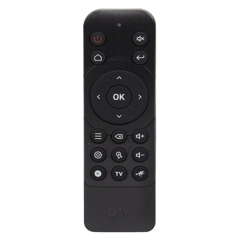 B TV ES-15 New Stick