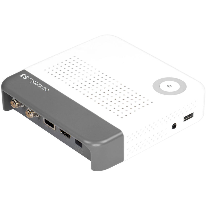 Athomics S3 HD Wi-Fi ACM