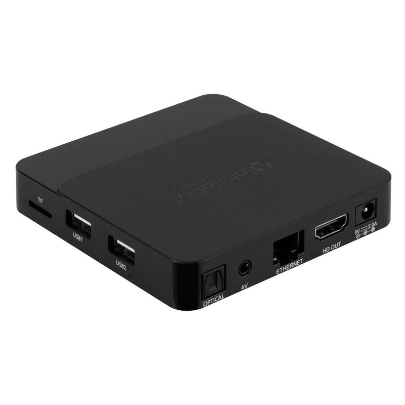 Alpha Play Plus