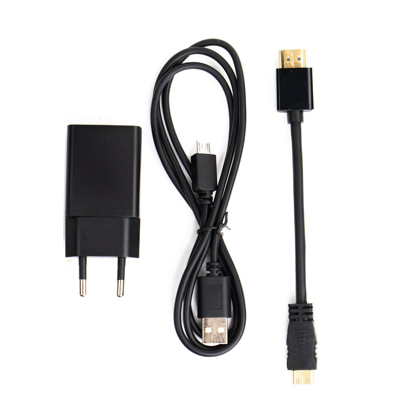 Htv Stick 4K Ultra HD