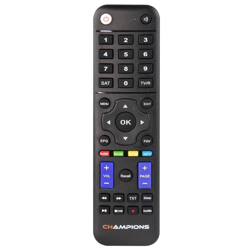 Champions Ultimate Gx Pro 4k