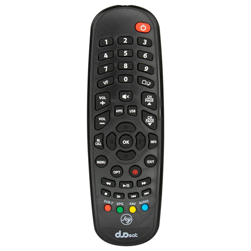 Duosat Joy S HD ACM Wi-Fi