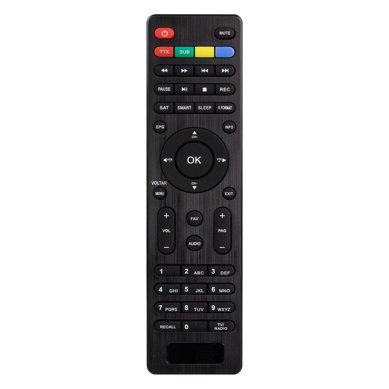 Cine Box Fantasia Pro Preto