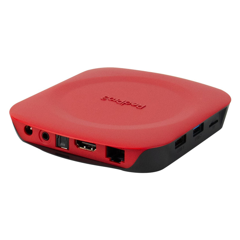 Red Pro 3 4K Ultra HD