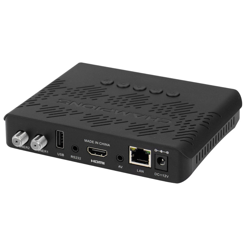 Champions Infinity GX PRO