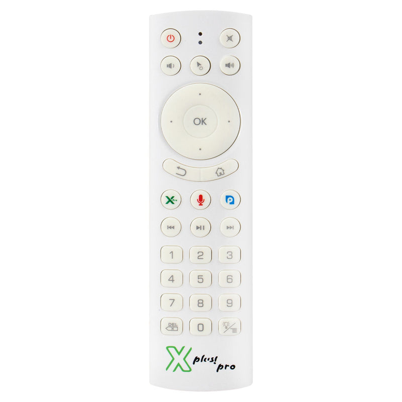 XPlus New PRO 8K