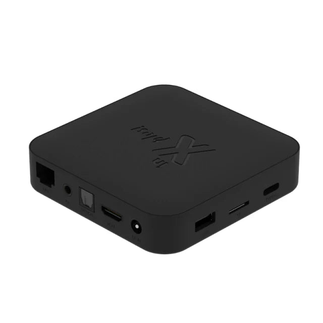 XPlus New V4XPlus New V4