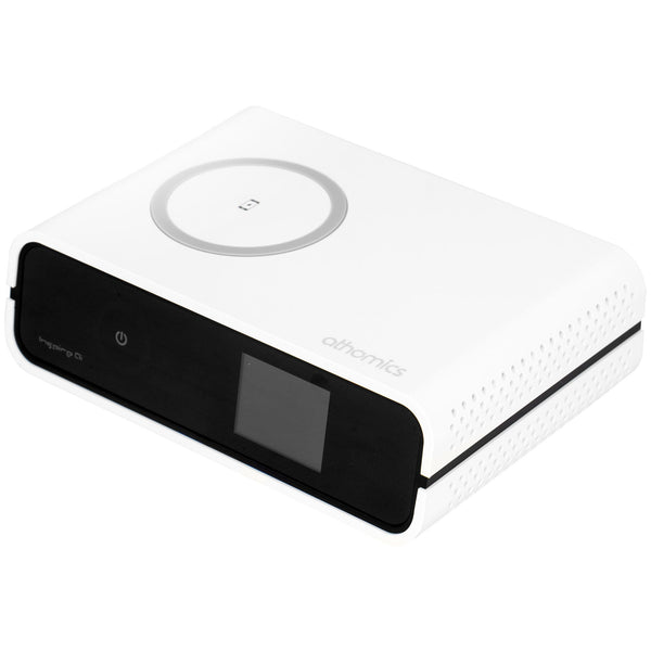 Athomics Qi HD Wifi