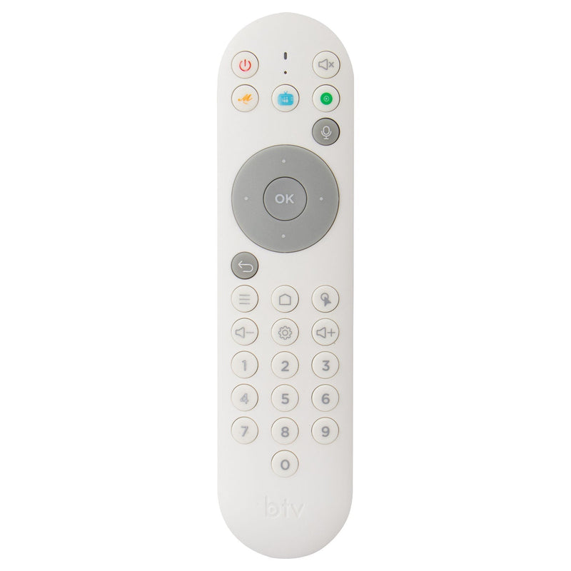 New BTV B-13 4K Lançamento