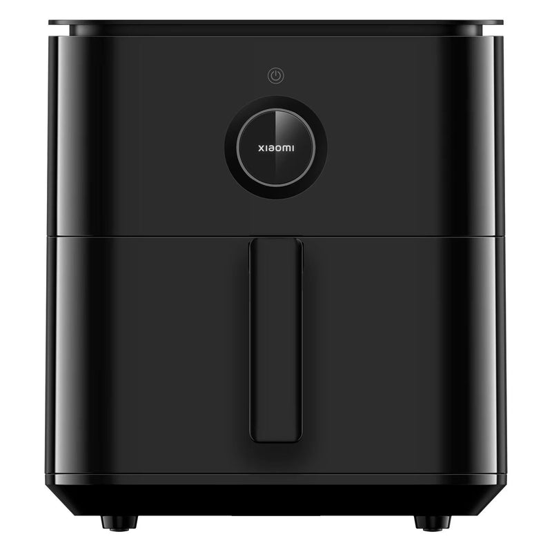 Fritadeira Elétrica Xiaomi Smart Air Fryer - 1800W - 6.5L - 110V - Preto
