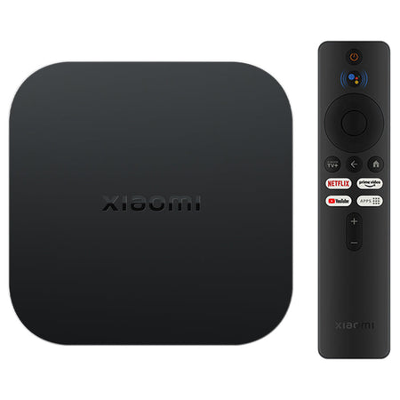TV Box Xiaomi S 2nd Gen 2/8GB