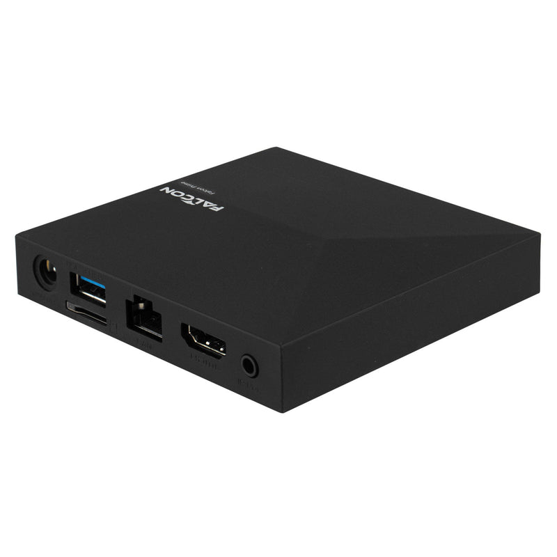 Falcon Prime 4K Ultra HD Wi-Fi Android