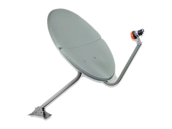 Antena Offset KU 60cm
