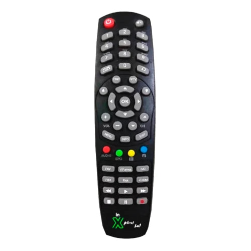 Controle X Plus Sate/ Team Ghost
