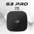Conversor S3 PRO - 2/32GB