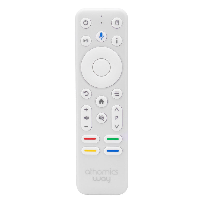 Athomics Way 4K - 2/16GB