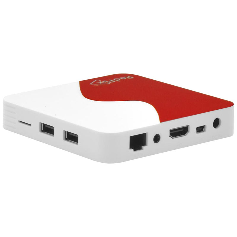 RedFlix Red 2GB / 16GB ROM