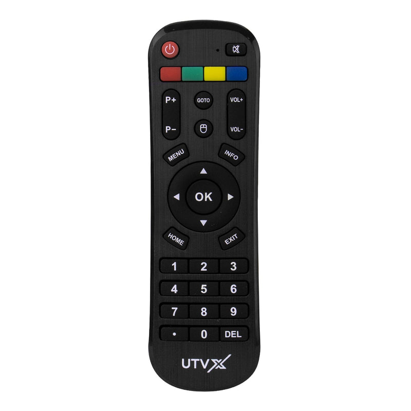 UTV X - 1/8GB / Android