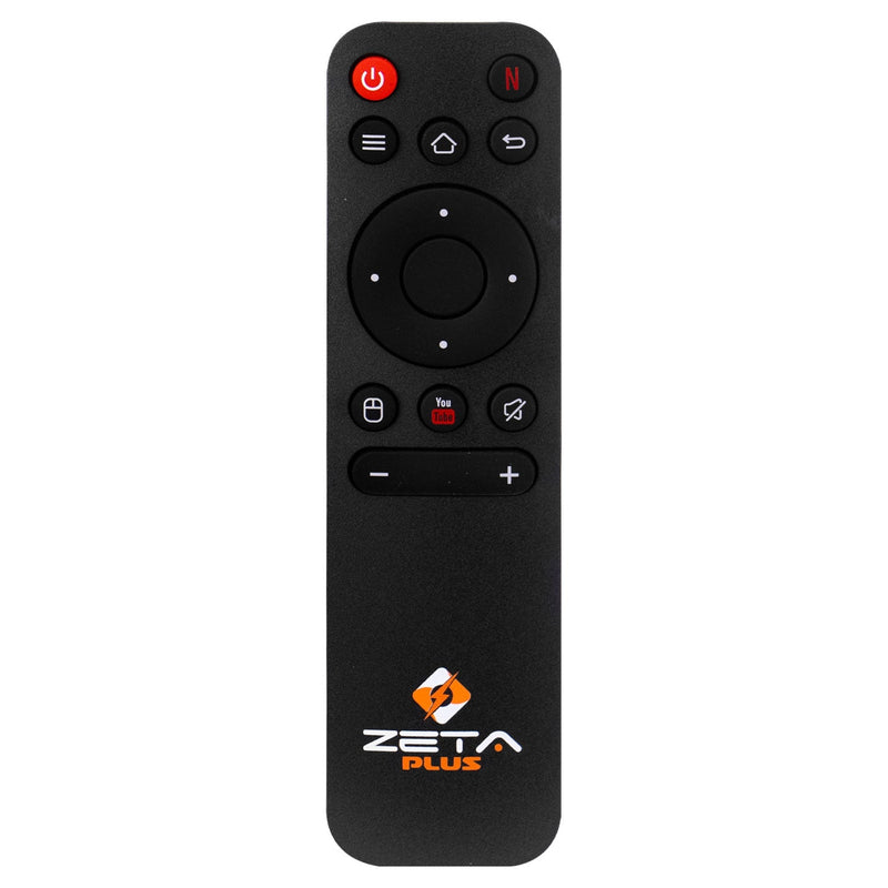 Azamerica Zeta Plus 2/8GB - 4K