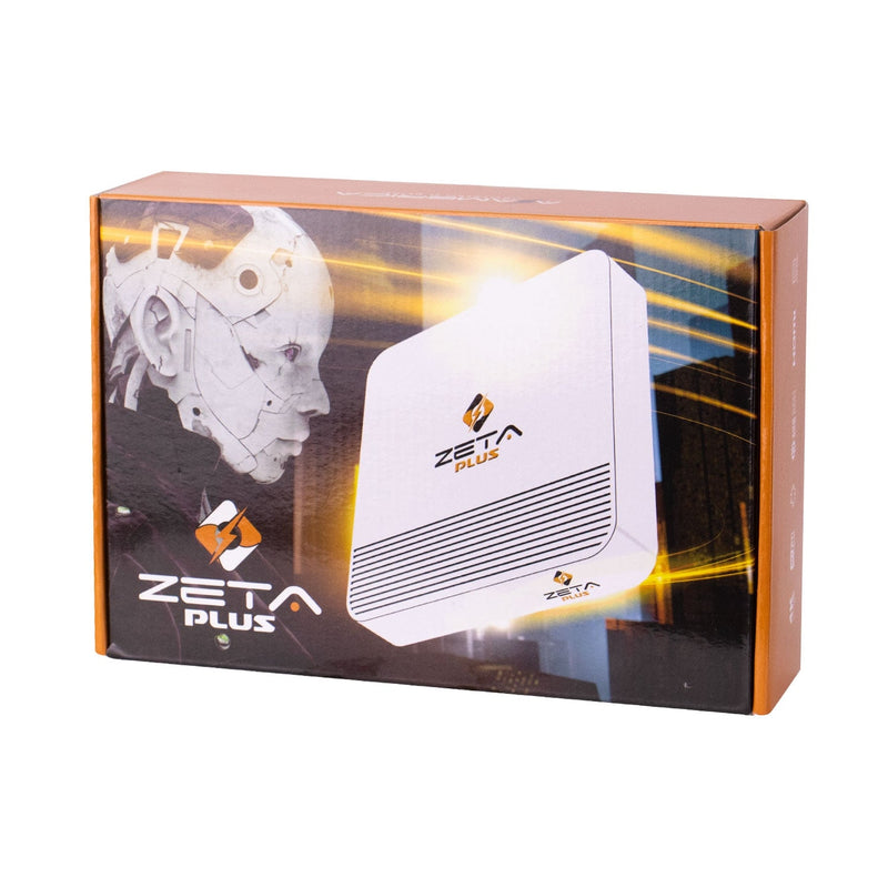 Azamerica Zeta Plus 2/8GB - 4K