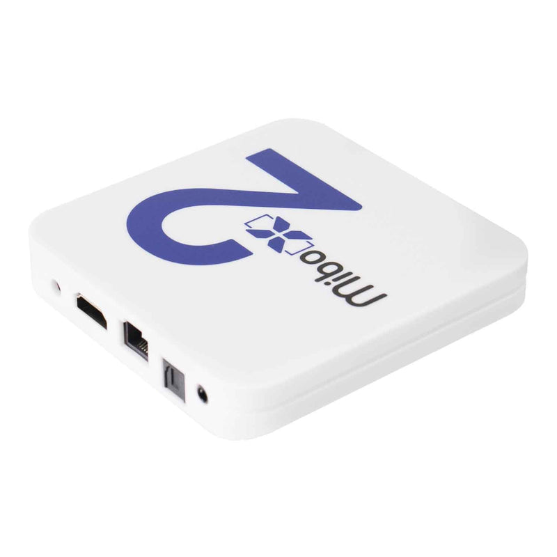 Mibo X2 8K Wi-Fi Android